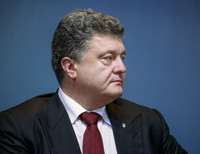 Порошенко выступил за формирование правительства на первом заседании новой Рады
