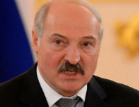 Лукашенко кажется, что националисты привели Украину к катастрофе