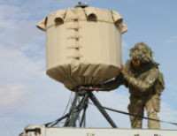 Украина получила от США противоминометные радары