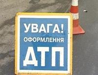 В Одесской области автомобиль начальника следственного отделения милиции трижды «влетал» в уличное кафе