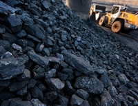 Россия прекратила поставлять Украине уголь