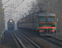 «Укрзализныця» прекратит движение поездов в зоне АТО