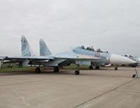 Россия перебросила в Крым 14 истребителей