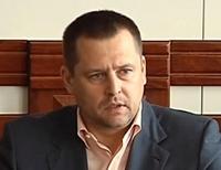 Соратник Коломойского заявил о выходе из фракции «БПП»
