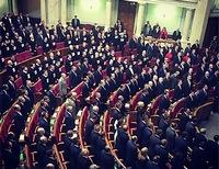 Присяга народных депутатов