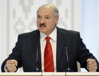 Александр Лукашенко