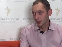 В Украину вернулся милиционер, обнародовавший видео издевательств над Гаврилюком