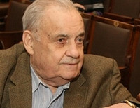 87-летний Эльдар Рязанов все еще в реанимации