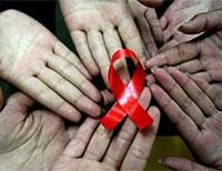 В Украине снижается заболеваемость ВИЧ