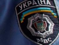 На Луганщине нелепо погибли два офицера милиции из сводного отряда Житомирской области