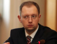 Яценюк предложил четырем партиям создать коалицию в Раде