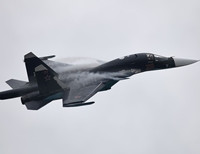 Россия в очередной раз попугала страны НАТО своей военной авиацией