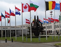 Большинство шведов впервые в истории поддержало членство страны в НАТО