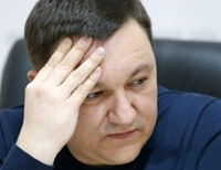 Тымчук раскритиковал методы создания Министерства информполитики