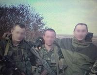 Задержаны диверсанты из незаконного формирования «Сват», руководимого депутатом Одесского облсовета