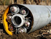 ОБСЕ не подтверждает факты о применении Украиной кассетных бомб