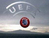 УЕФА запретил крымским клубам участвовать в чемпионате России