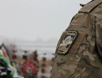 За сутки террористы убили 6 украинских военных