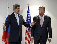 Джон Керри: «Россия продолжает снабжать сепаратистов в Украине оружием и всячески расширяет их поддержку»