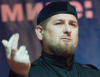 Кадыров рассказал, кто стоит за столкновениями в Грозном