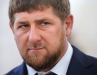 СБУ завела уголовное дело на Кадырова за террористические угрозы