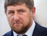 СБУ открыла уголовное дело на Кадырова за террористические угрозы