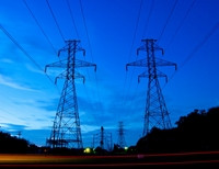 Украина просит Россию поставить 1,5 тыс. МВт электроэнергии