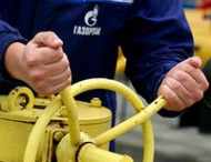 Российский газ возвращается в Украину