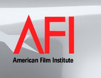 Эмблема AFI