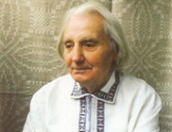 На 93-м году ушел из жизни народный художник Украины, профессор Сергей Нечипоренко 
