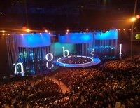 В Стокгольме и Осло состоялись торжественные церемонии награждения лауреатов Нобелевской премии 2014 года