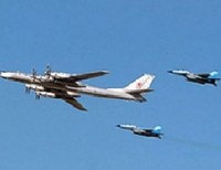 За три дня силы НАТО перехватили над Балтийским морем более 50 российских военных самолетов 