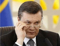 Янукович и Курченко финансируют боевиков Донбасса&nbsp;— СБУ