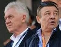 Тимченко и Ротенберг