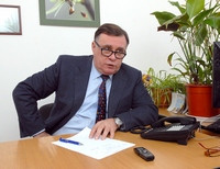 Владимир Мишалов