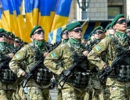 Украина подписала контракт на поставку оружия из США