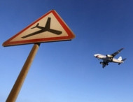 Небо над Харьковом и Днепропетровском закрыли из-за желания миссии ОБСЕ летать на российских самолетах — СМИ