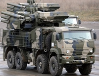 Террористам Донбасса продолжают поставлять из РФ оружие и боеприпасы
