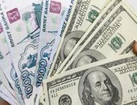 В России доллар побил новый исторический рекорд по отношению к рублю