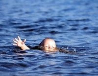 В Харьковской области трое детей утонули в пруду неподалеку от дома 