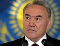 Назарбаев станет участником мирных переговоров по Донбассу&nbsp;— СМИ