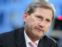 Евросоюз определил крайние сроки проведения украинских реформ