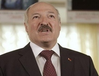Александр Лукашенко