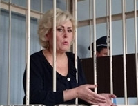 Суд продлил арест Нели Штепы до 6 марта