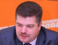 Главой Пенсионного фонда назначен Алексей Зарудный