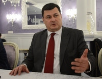 Александр Квиташвили