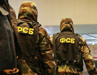 ФСБ похитила в Крыму и 10 дней удерживала в СИЗО украинского прокурора