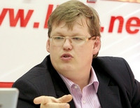 Павел Розенко