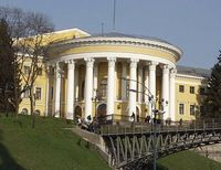 В Октябрьском дворце 20 декабря состоится концерт, средства от которого пойдут на восстановление этой концертной площадки