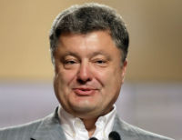 Порошенко возглавил рейтинг самых влиятельных украинцев